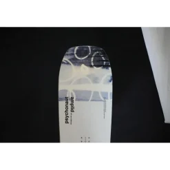 Créez Votre Pack<Amplid Planche Snowboard Psychonaut