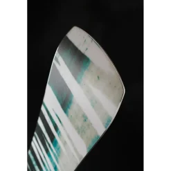 Planche Snowboard Morning Glory Créez Votre Pack