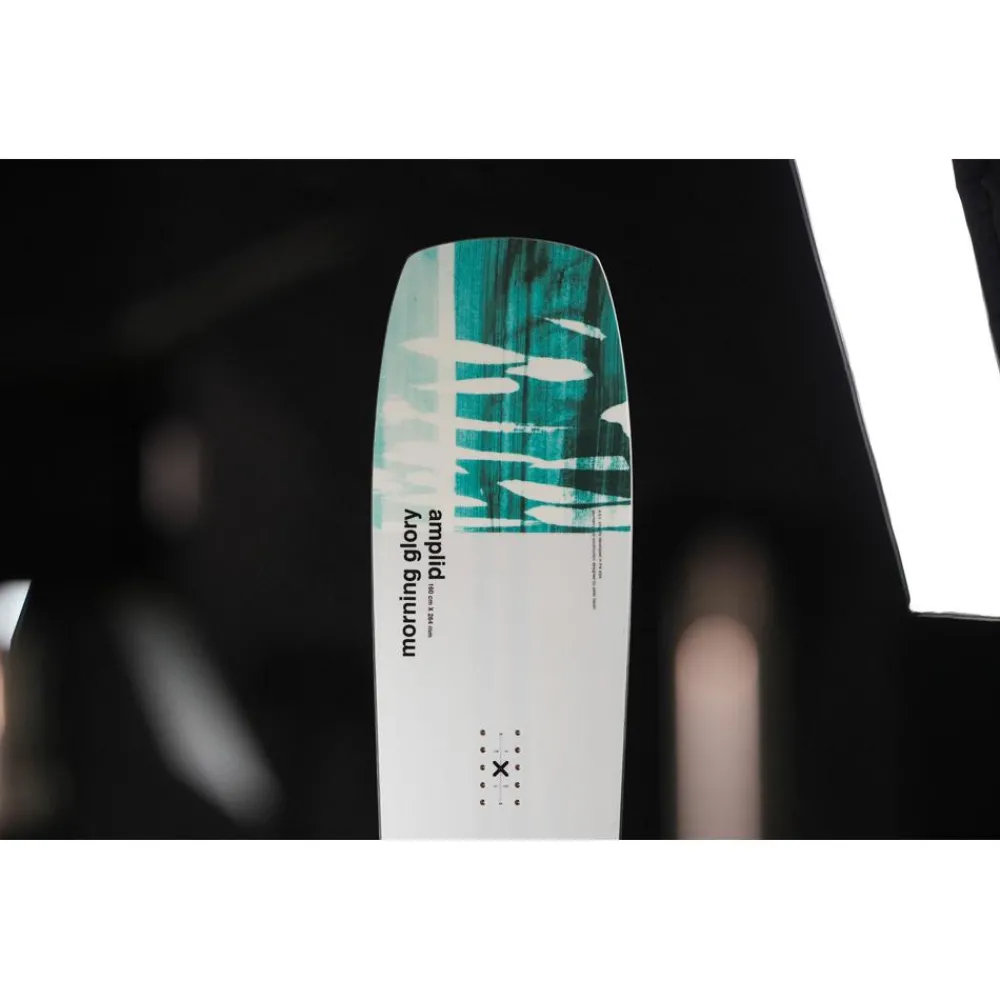 Planche Snowboard Morning Glory Créez Votre Pack