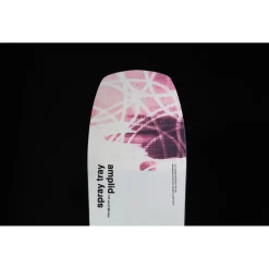 Best Planche Snowboard Spray Tray Créez Votre Pack