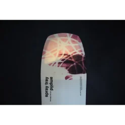 Best Planche Snowboard Spray Tray Créez Votre Pack
