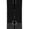 Créez Votre Pack<Amplid Planche Snowboard Unw8