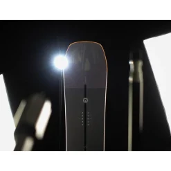 Créez Votre Pack<Amplid Planche Snowboard Unw8