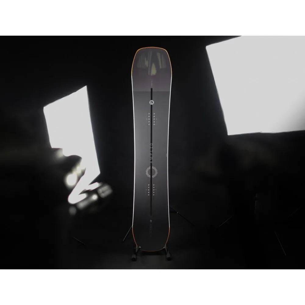 Créez Votre Pack<Amplid Planche Snowboard Unw8