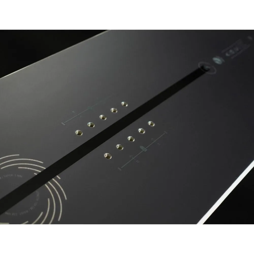 Créez Votre Pack<Amplid Planche Snowboard Unw8