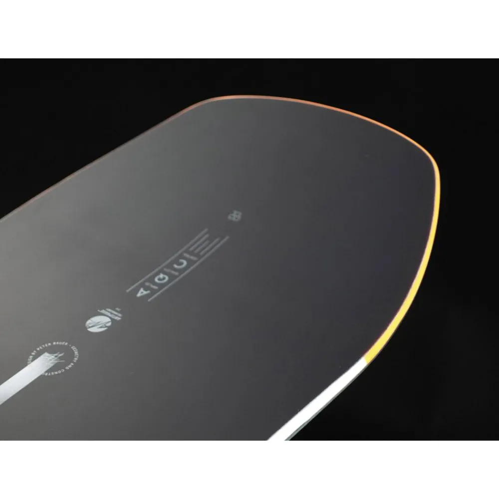 Créez Votre Pack<Amplid Planche Snowboard Unw8