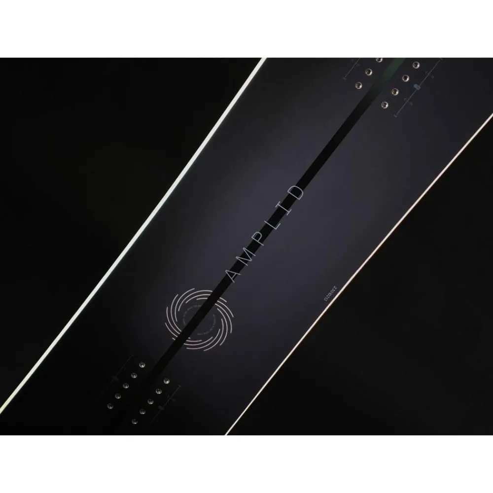 Créez Votre Pack<Amplid Planche Snowboard Unw8