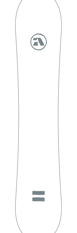 Créez Votre Pack<Amplid Planche Snowboard Cab Driver