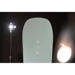 Créez Votre Pack<Amplid Planche Snowboard Cab Driver