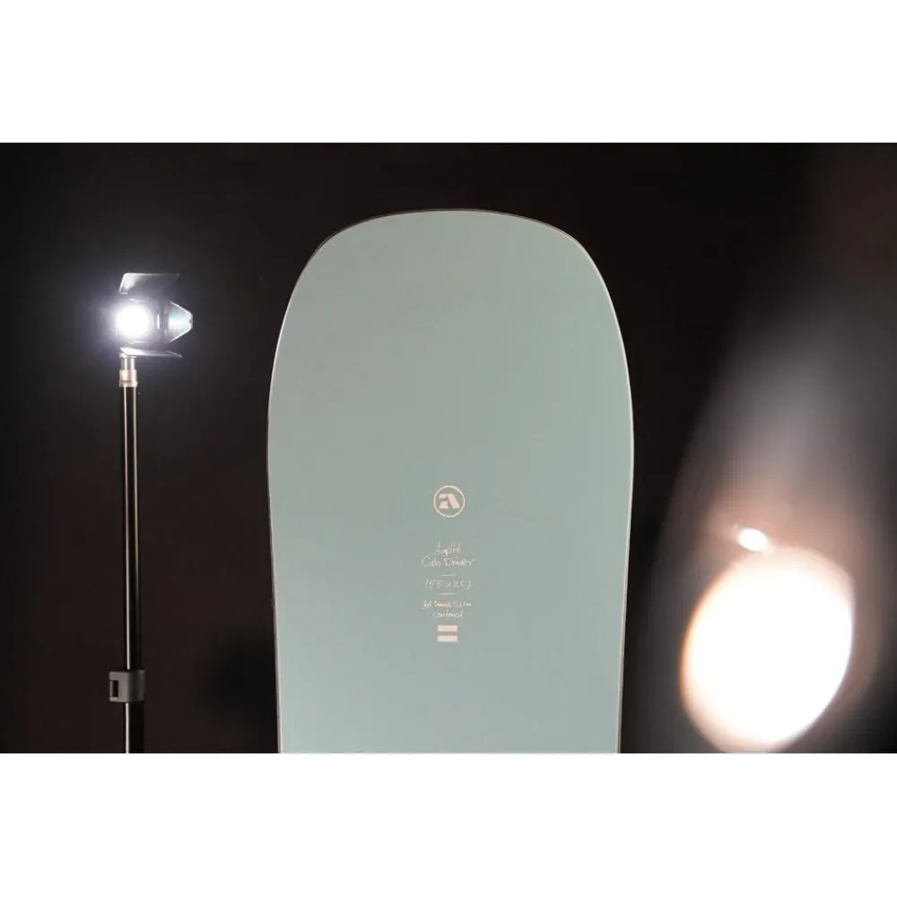 Créez Votre Pack<Amplid Planche Snowboard Cab Driver