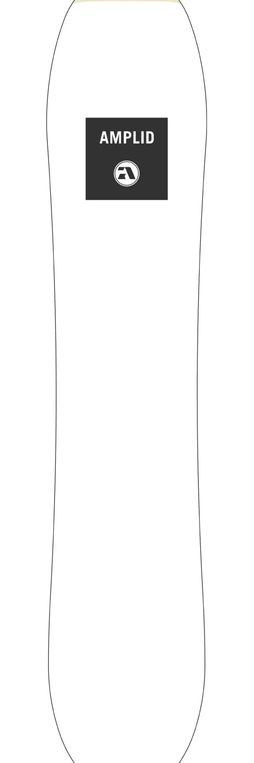 Créez Votre Pack<Amplid Planche Snowboard Dada