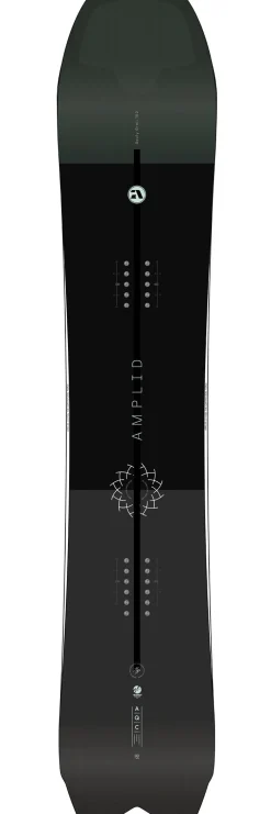 Online Planche Snowboard Souly Grail Créez Votre Pack