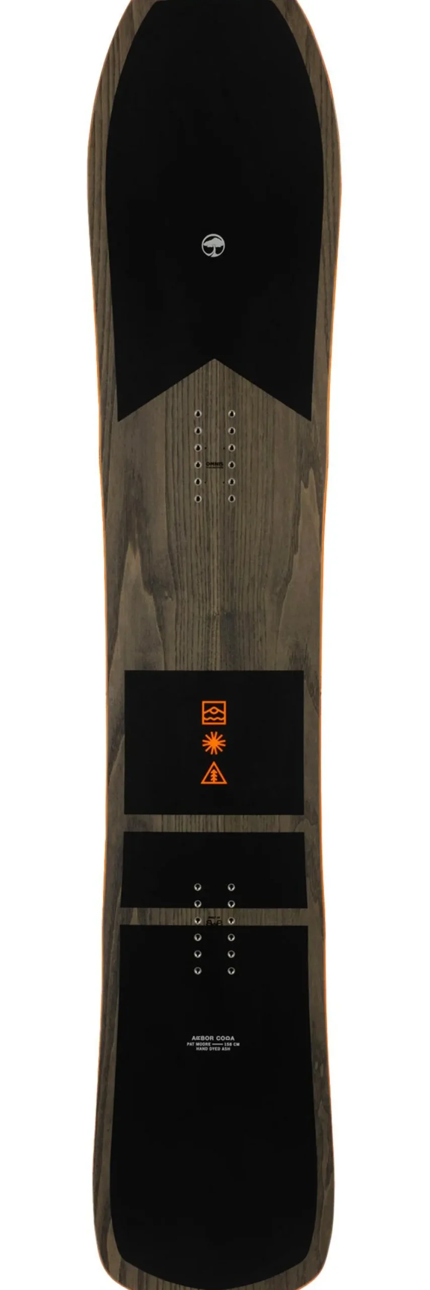 Créez Votre Pack<Arbor Planche Snowboard Coda