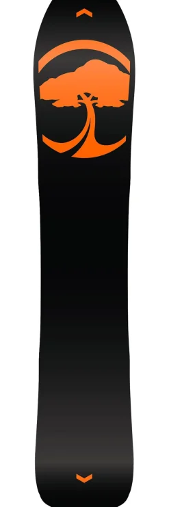 Créez Votre Pack<Arbor Planche Snowboard Coda