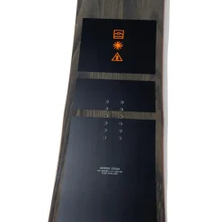 Créez Votre Pack<Arbor Planche Snowboard Coda