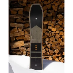Créez Votre Pack<Arbor Planche Snowboard Coda