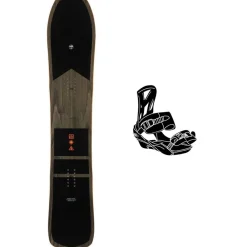 Créez Votre Pack<Arbor Planche Snowboard Coda