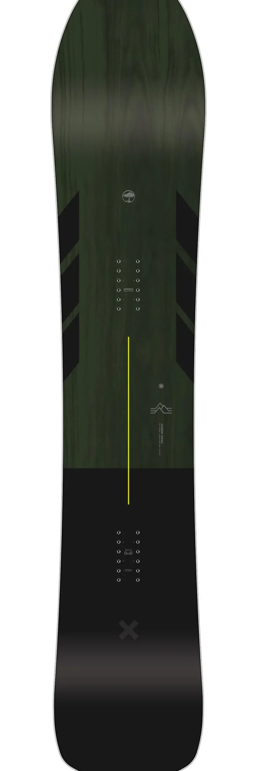 Clearance Planche Snowboard Coda Créez Votre Pack