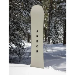 Hot Planche Snowboard Element Rocker Créez Votre Pack