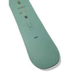 Créez Votre Pack<Arbor Planche Snowboard Formula Decon