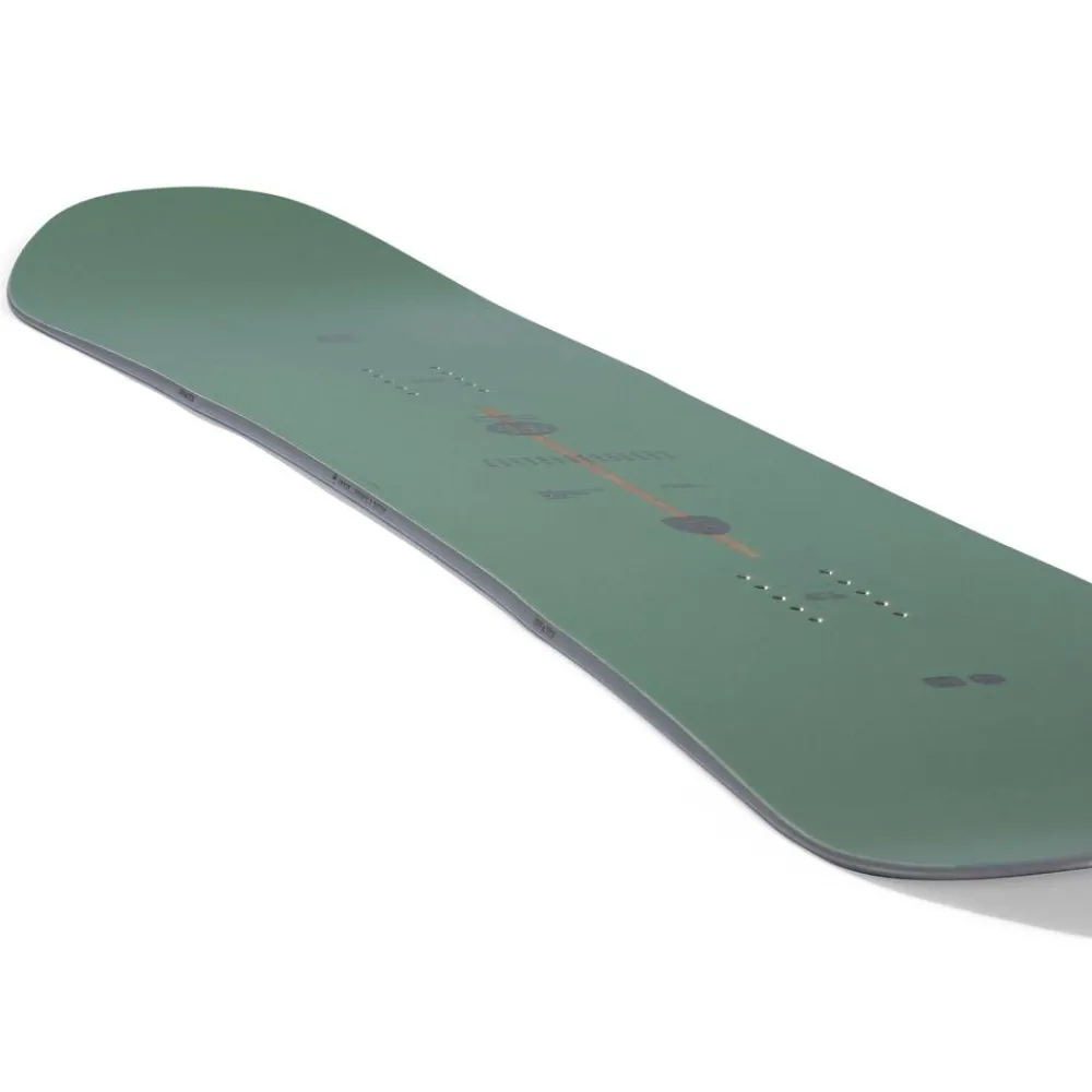 Créez Votre Pack<Arbor Planche Snowboard Formula Decon