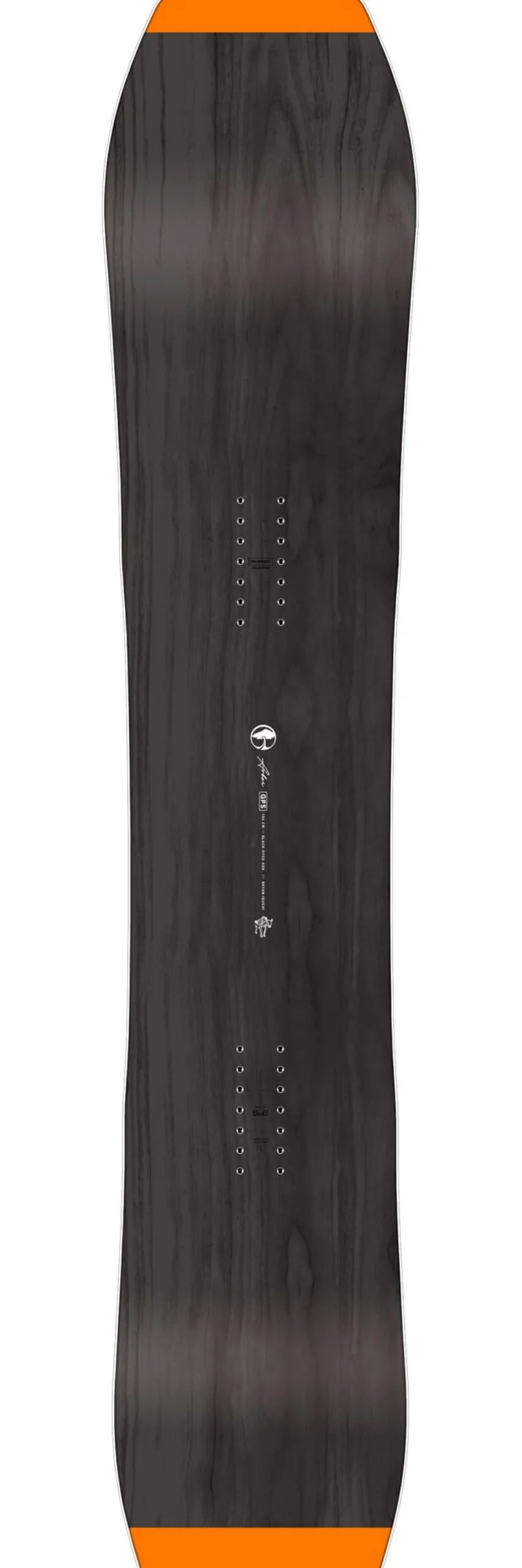 Créez Votre Pack<Arbor Planche Snowboard GPS