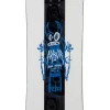 Outlet Planche Snowboard Metal Machine Decon Créez Votre Pack