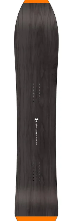 Créez Votre Pack<Arbor Planche Snowboard Padre
