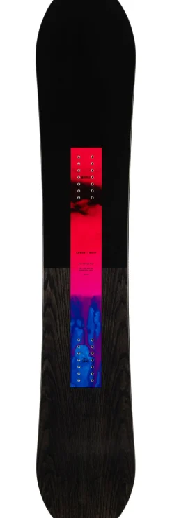 Planche Snowboard Rain Créez Votre Pack