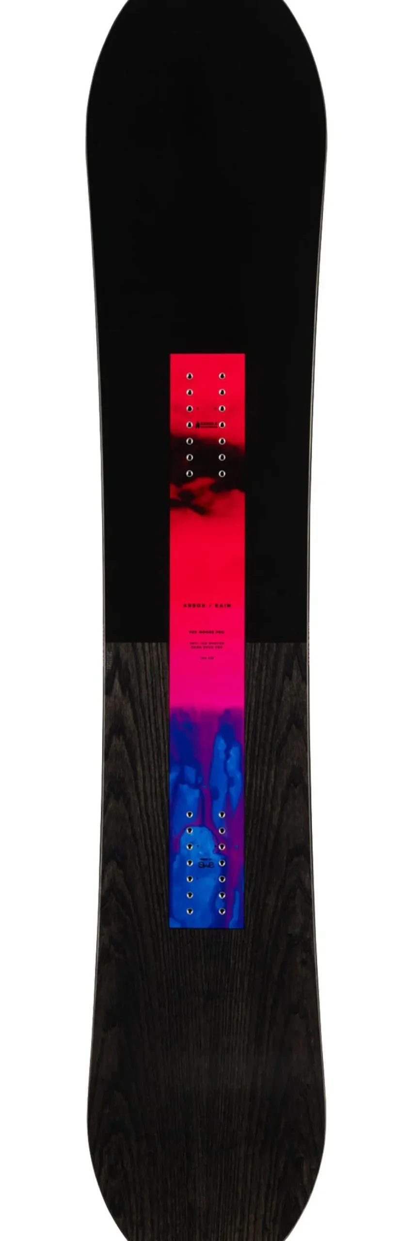 Planche Snowboard Rain Créez Votre Pack