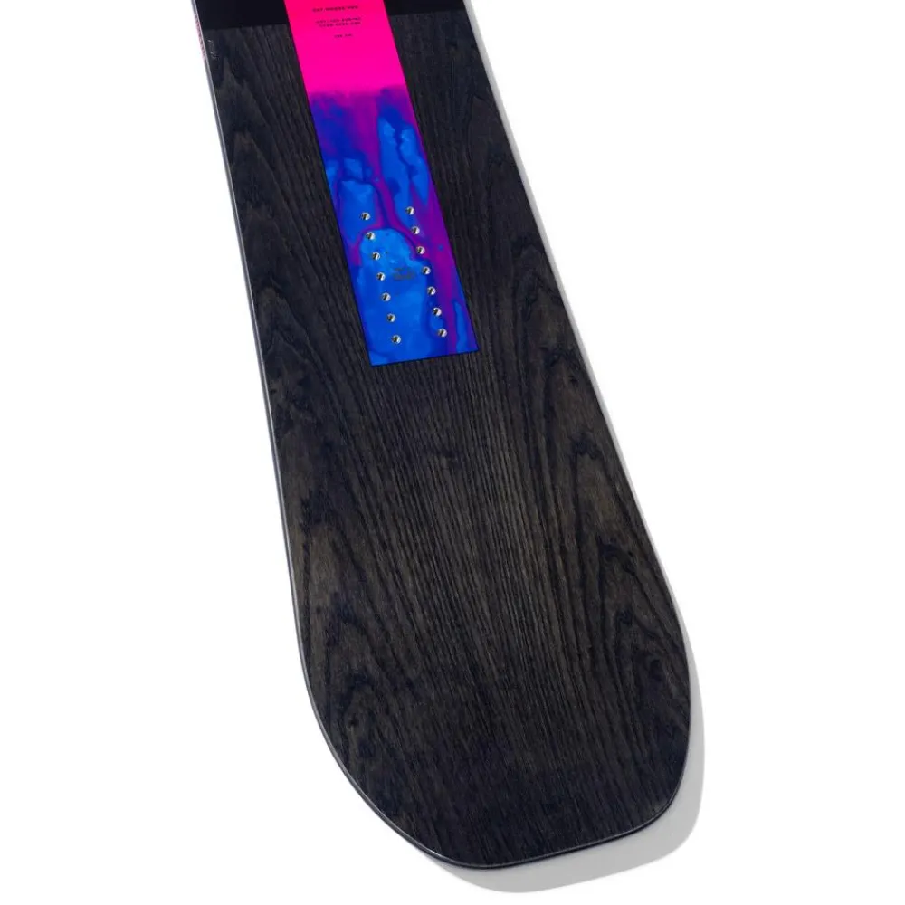 Planche Snowboard Rain Créez Votre Pack