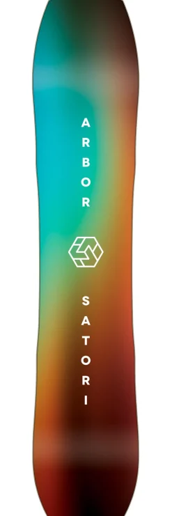 Outlet Planche Snowboard Satori Créez Votre Pack