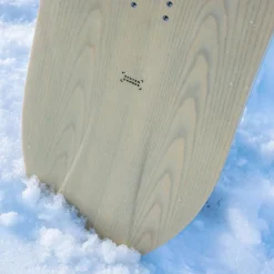 Sale Planche Snowboard Terratwin Camber Créez Votre Pack