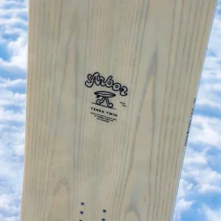 Sale Planche Snowboard Terratwin Camber Créez Votre Pack