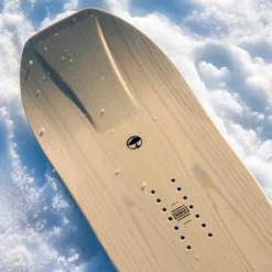 Sale Planche Snowboard Terratwin Camber Créez Votre Pack