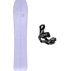 New Planche Snowboard Cruiser Créez Votre Pack
