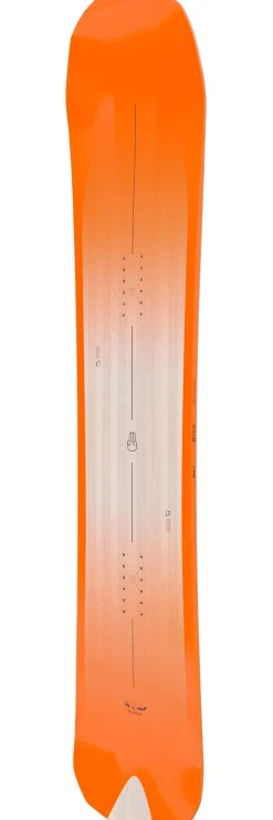 Sale Planche Snowboard Partywave Créez Votre Pack