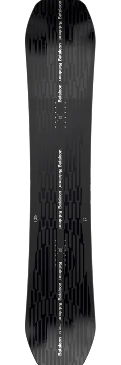 Créez Votre Pack<Bataleon Planche Snowboard Turbo
