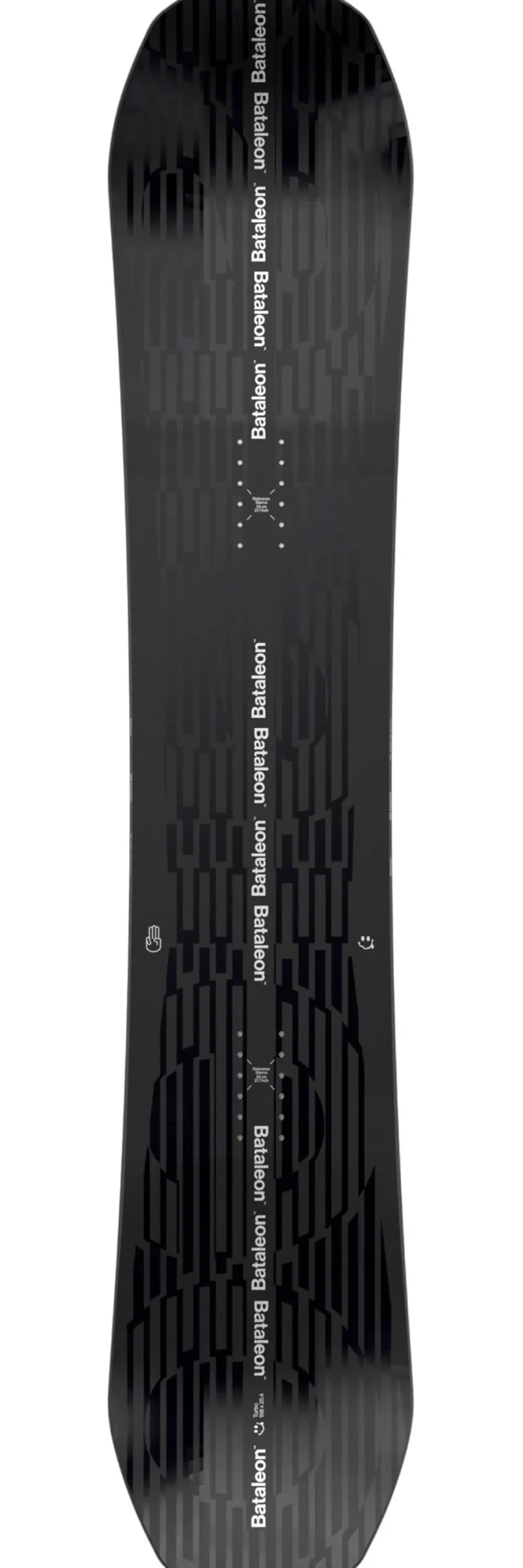 Créez Votre Pack<Bataleon Planche Snowboard Turbo