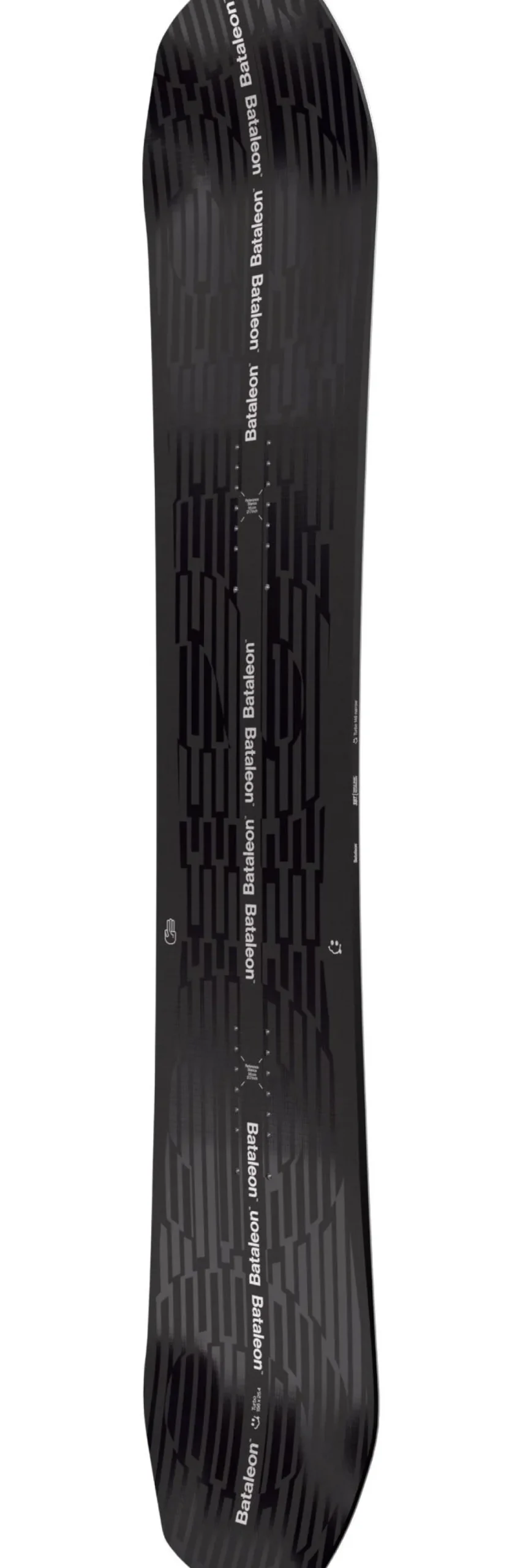 Créez Votre Pack<Bataleon Planche Snowboard Turbo