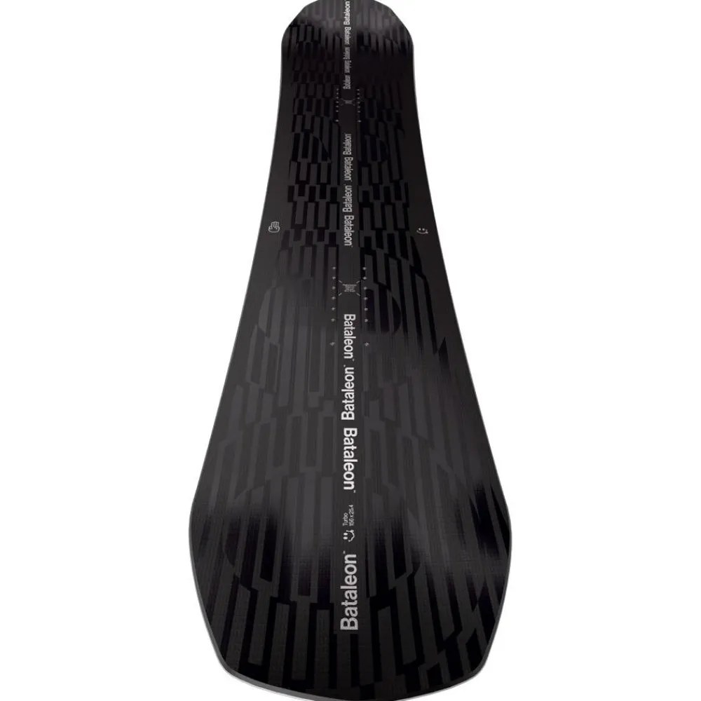 Créez Votre Pack<Bataleon Planche Snowboard Turbo