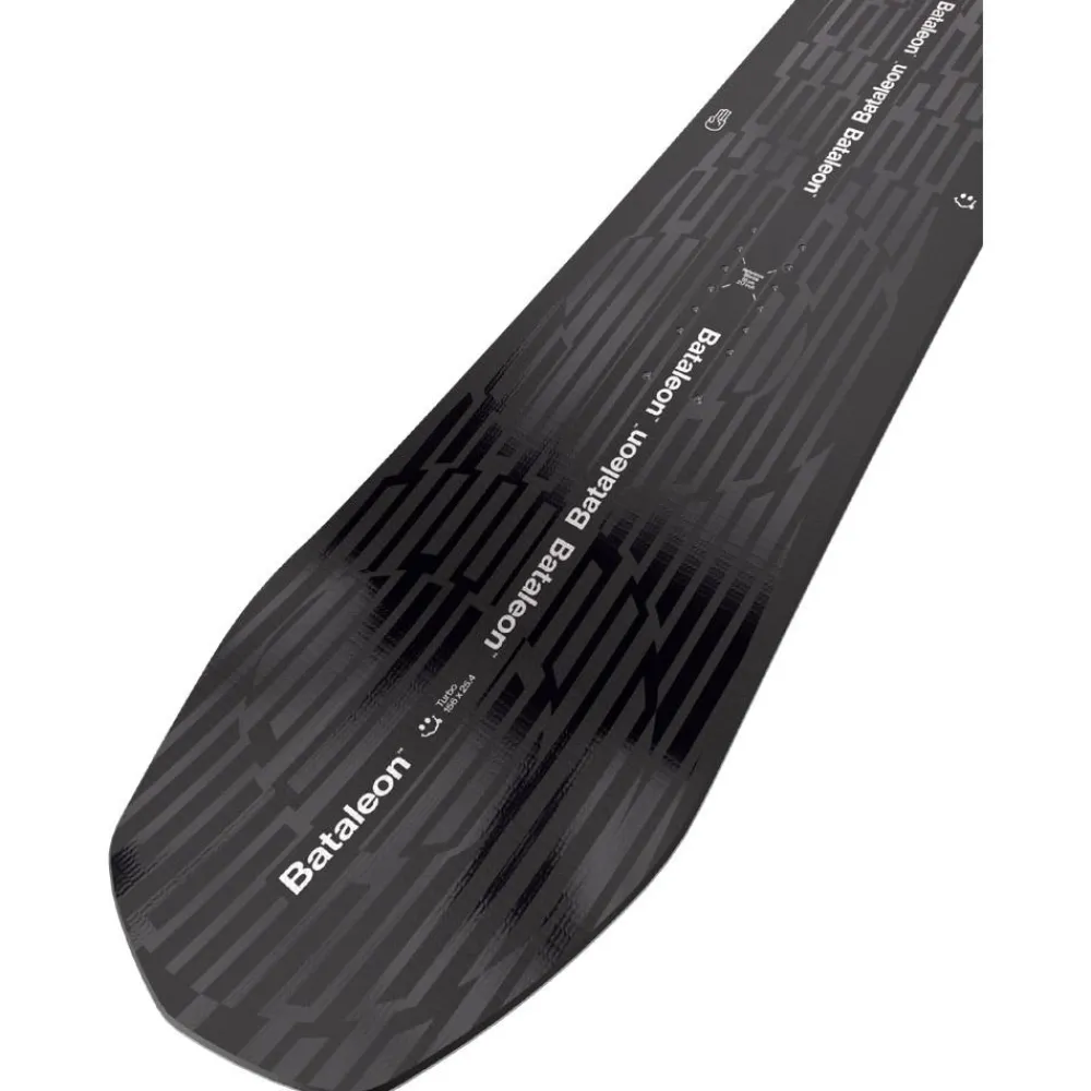 Créez Votre Pack<Bataleon Planche Snowboard Turbo