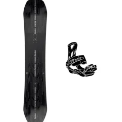 Créez Votre Pack<Bataleon Planche Snowboard Turbo