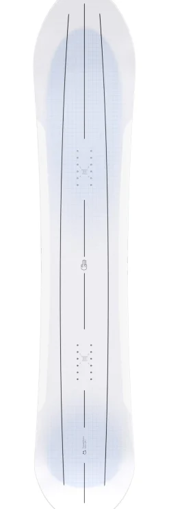 Hot Planche Snowboard Thunderstorm Créez Votre Pack