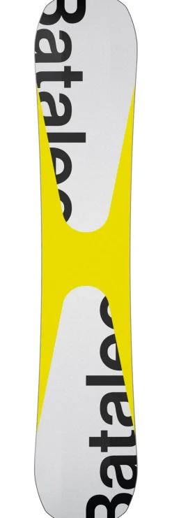 Créez Votre Pack<Bataleon Planche Snowboard Evil Twin