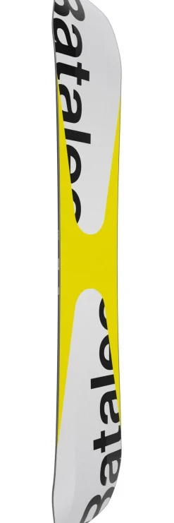 Créez Votre Pack<Bataleon Planche Snowboard Evil Twin