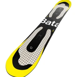 Créez Votre Pack<Bataleon Planche Snowboard Evil Twin