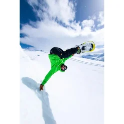 Créez Votre Pack<Bataleon Planche Snowboard Evil Twin
