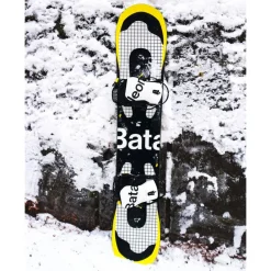 Créez Votre Pack<Bataleon Planche Snowboard Evil Twin