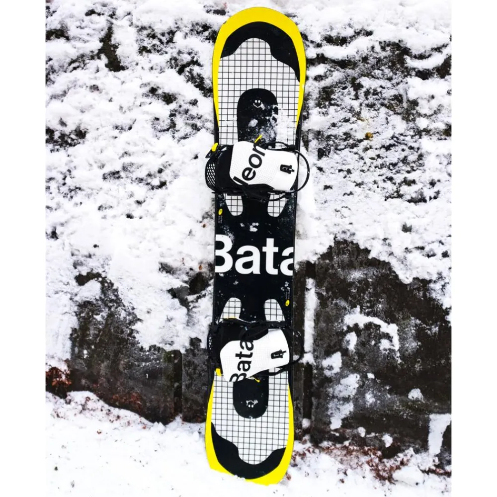 Créez Votre Pack<Bataleon Planche Snowboard Evil Twin